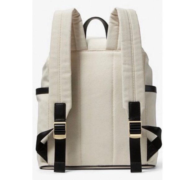 Michael Kors Fulton Sport Medium BackPack NEW